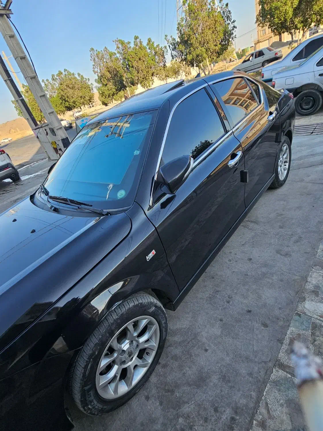 لطفا خریدار نیستید مزاحم نباشید پاسخگو فقط پیام|خودرو سواری و وانت|چابهار, |دیوار