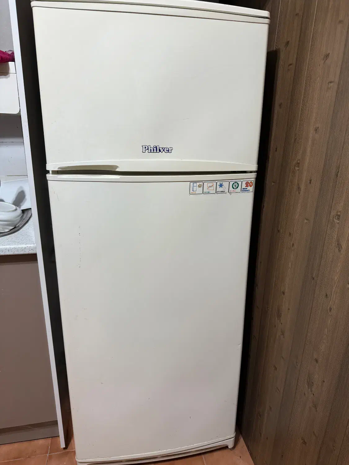 یخچال|یخچال و فریزر|تالش, هشتپر|دیوار