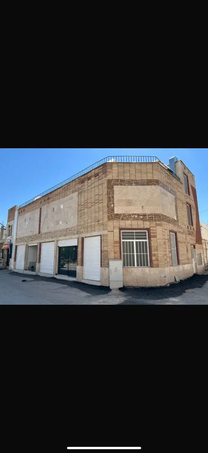 اجاره مغازه|اجارهٔ مغازه و غرفه|شیراز, بریجستون|دیوار