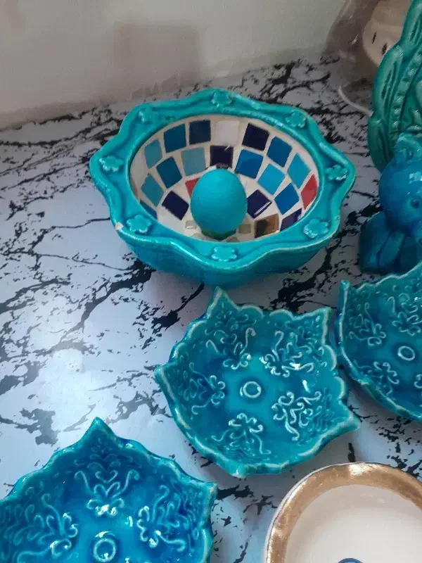 هفت سین|صنایع دستی و سایر لوازم تزئینی|مشهد, کشف|دیوار