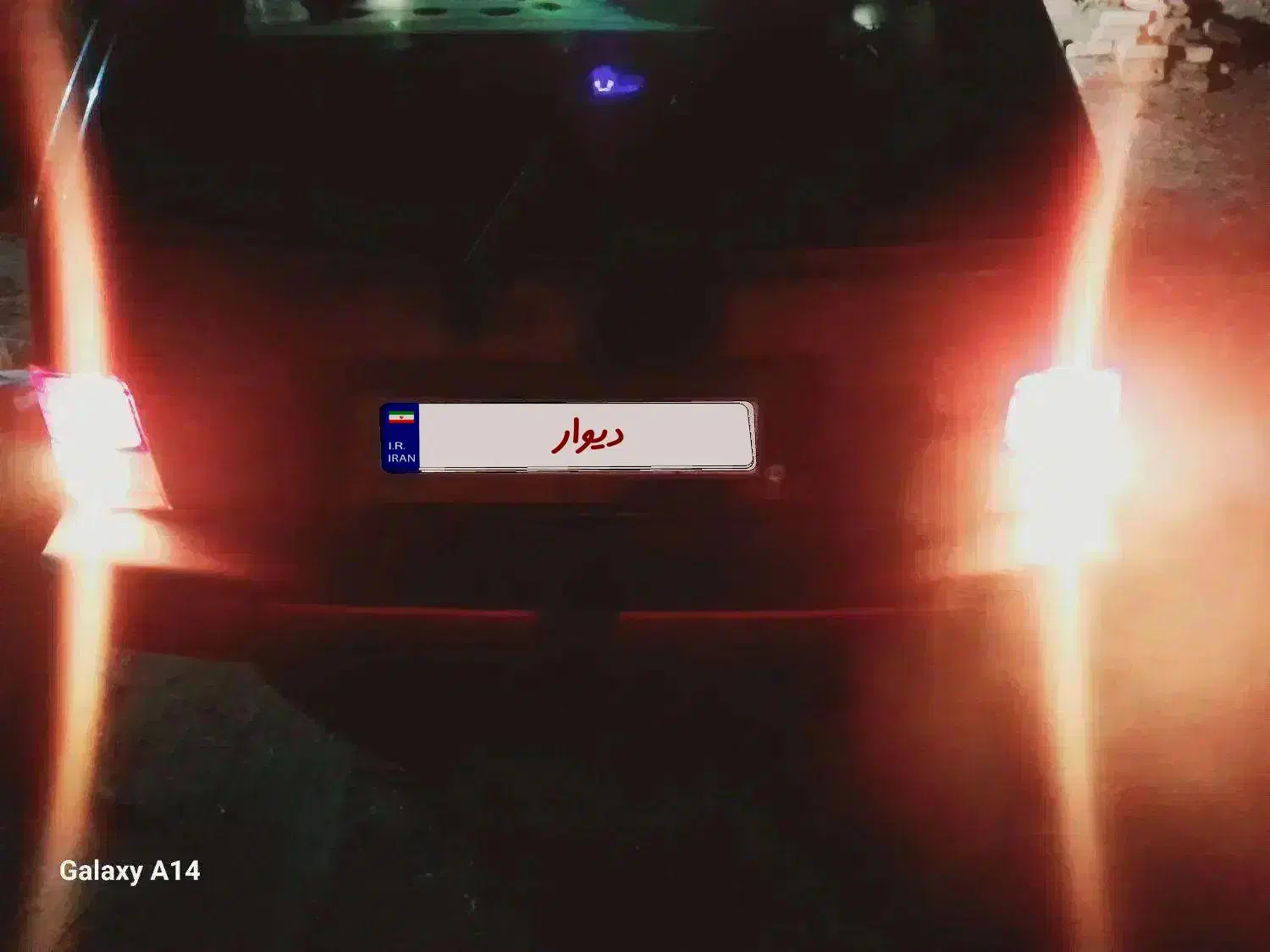 هاچبک کره ای ۸۳|خودرو سواری و وانت|زنجان, |دیوار