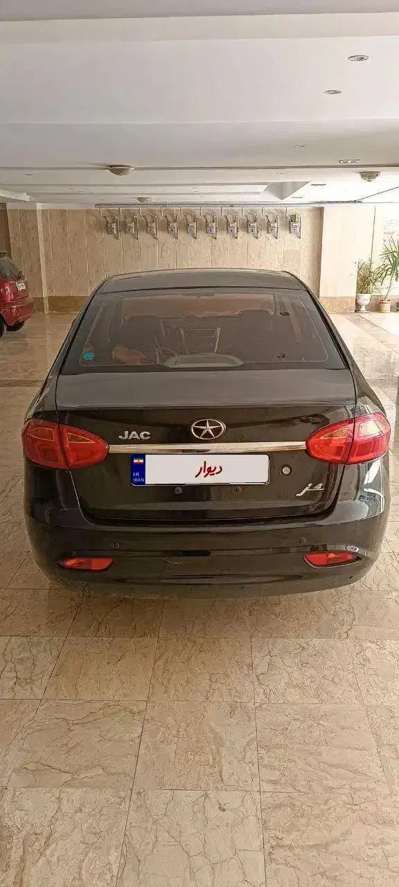 فروش جک جی۴|خودرو سواری و وانت|تهران, تهرانسر شرقی|دیوار