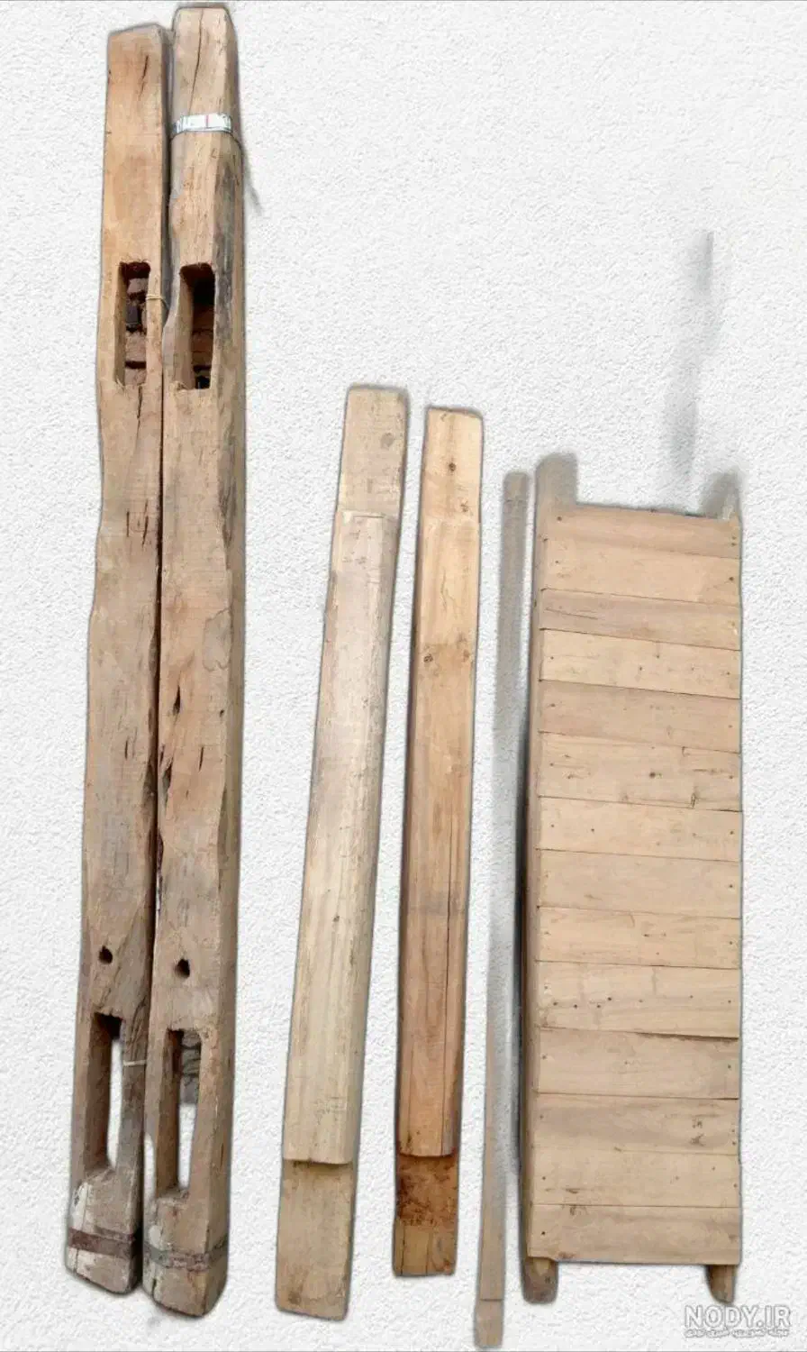 دارقالی درحدنو|ابزارآلات|اهر, |دیوار