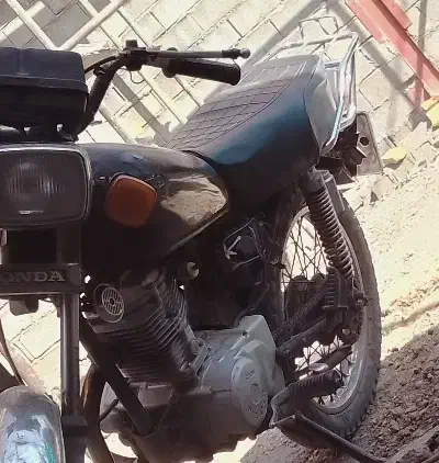 هندا۸۹پلاک ملی|موتورسیکلت|مشهد, یاغون آباد|دیوار