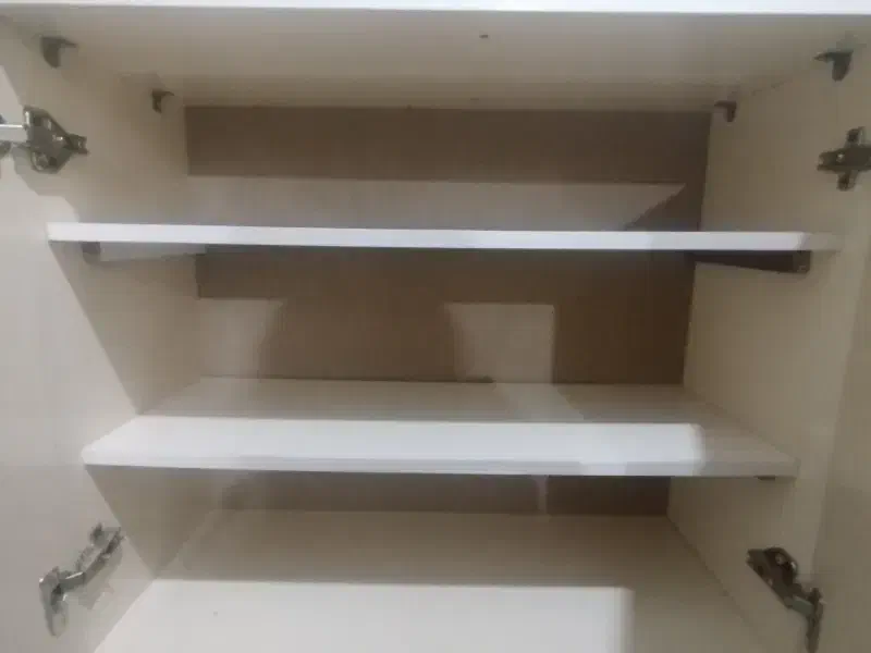 جاکفشی کمد دار|جاکفشی، کمد، دراور|ایرانشهر, |دیوار