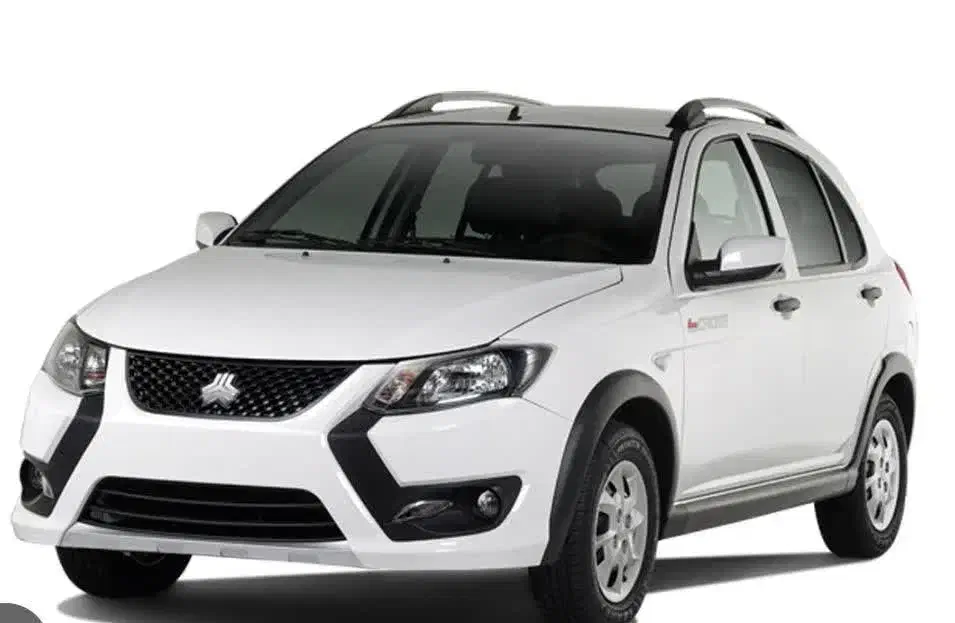 کوییک RS پارس خودرو صفر۱۴۰۲|خودرو سواری و وانت|شاهین‌شهر, عطار|دیوار