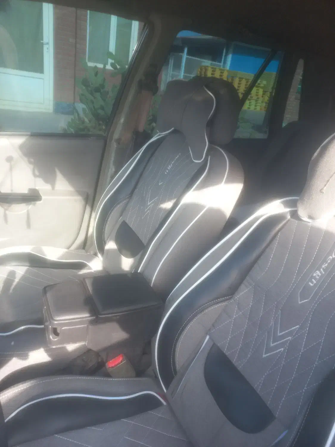 پراید ۱۱۱ مدل ۹۰|خودرو سواری و وانت|گرمسار, |دیوار