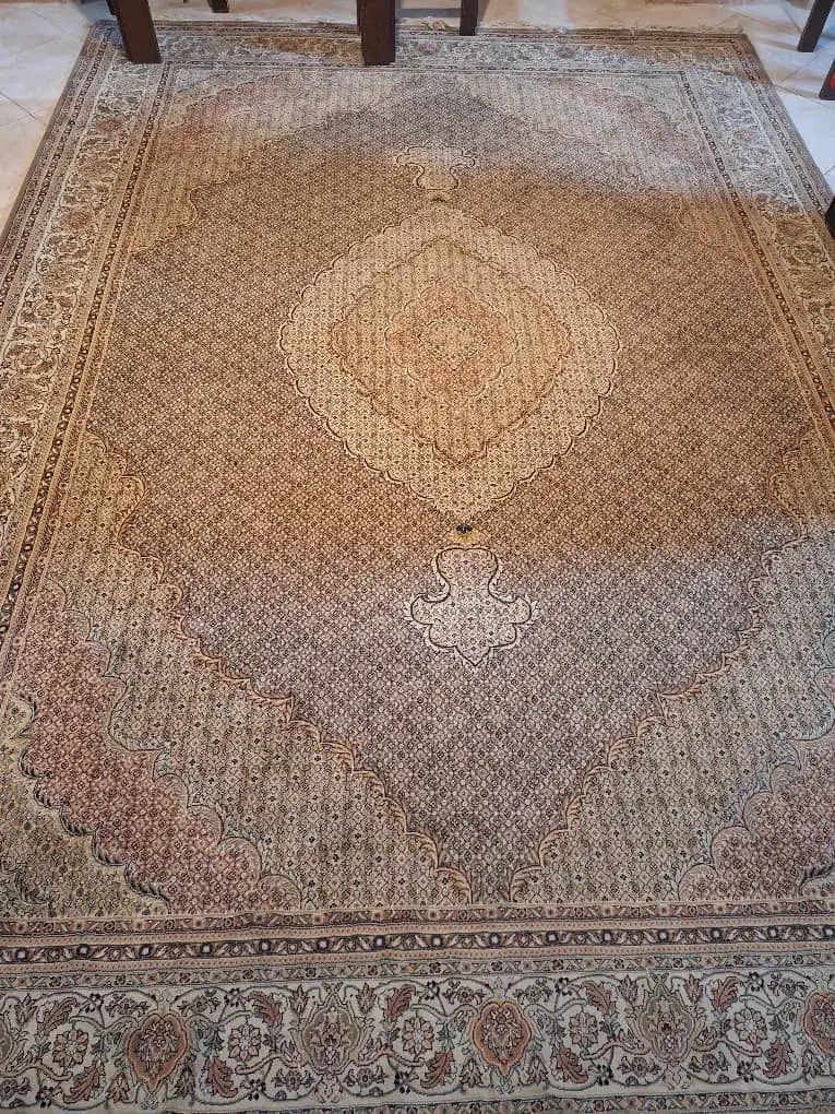 فرش|فرش|فردیس, طالقانی|دیوار