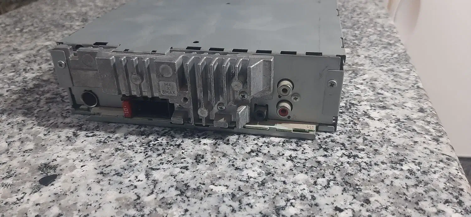 ضبط صوت پایونر|قطعات یدکی و لوازم جانبی|حبیب آباد, |دیوار