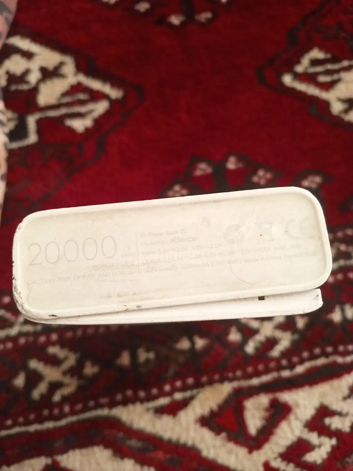 پاور بانک موبایل شارژر|لوازم جانبی موبایل و تبلت|مشهد, توس (بلوار توس)|دیوار