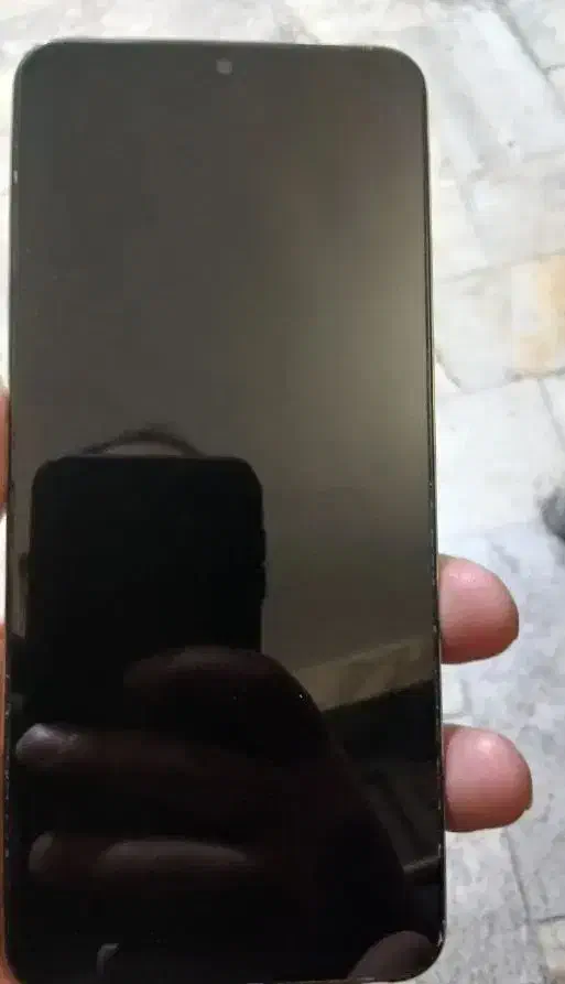 گوشی128g ram 4 a5|موبایل|بهارستان, |دیوار