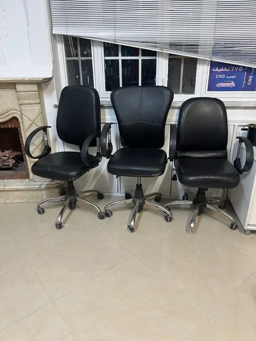 میز و لوازم کامل تجهیز اداری|دفتر کار|مشهد, کوثر|دیوار