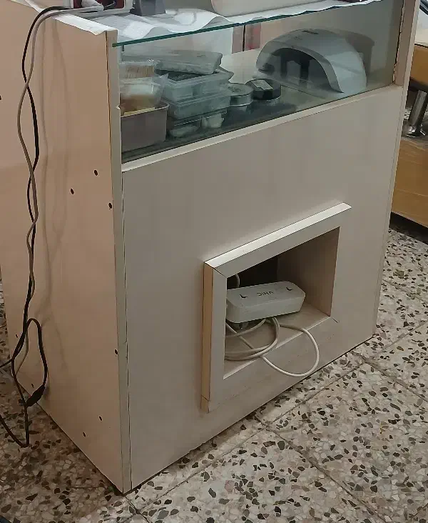 میز|میز تحریر و کامپیوتر|اسلام‌‌آباد غرب, |دیوار