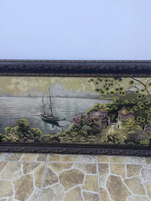 تابلو|تابلو فرش|دزفول, |دیوار