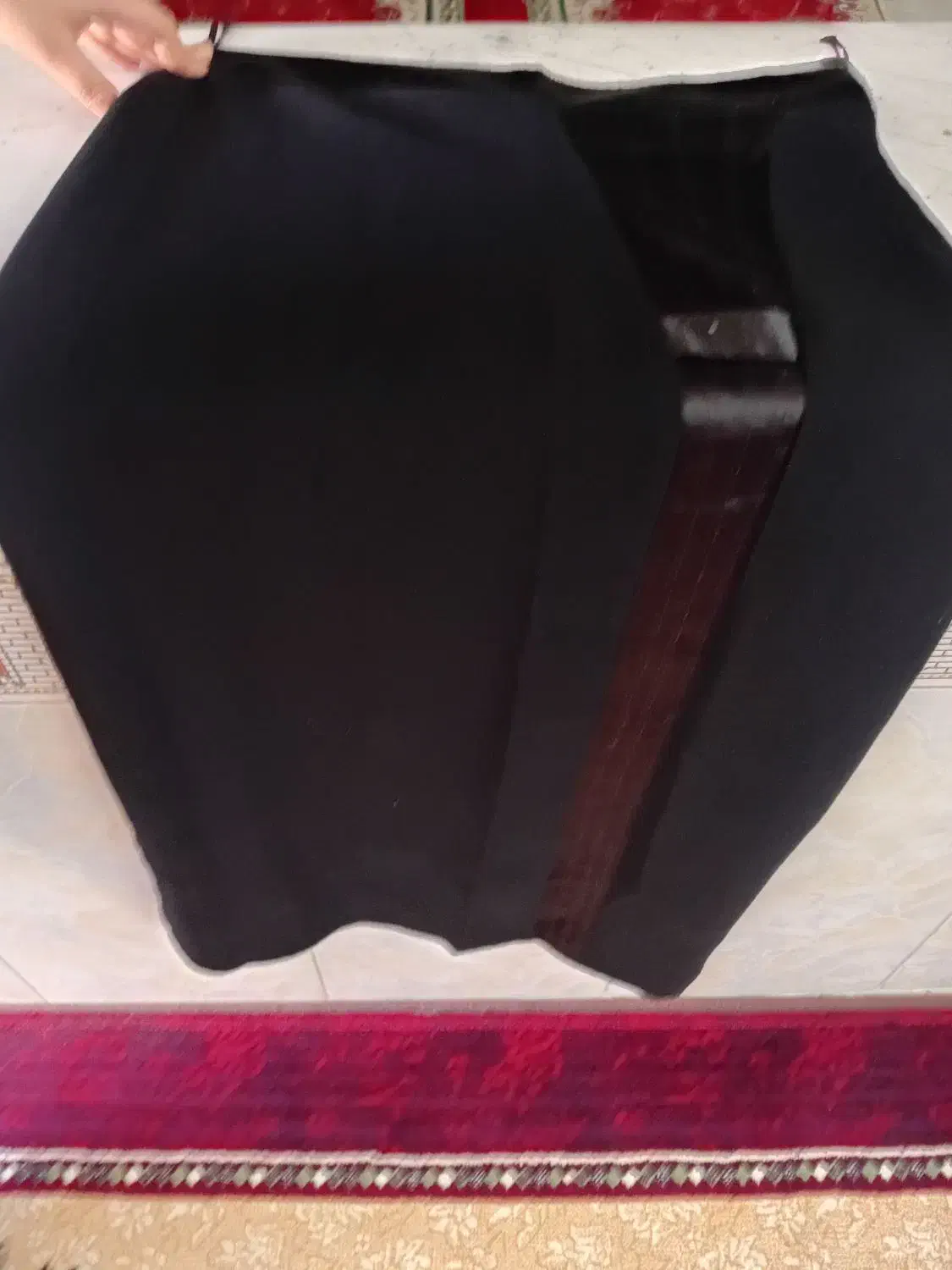 کت ودامن|لباس|جهرم, |دیوار