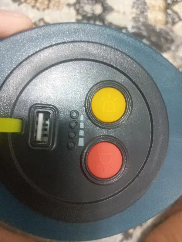 چراغ قوه رونیکس|کوهنوردی و کمپینگ|تهران, دانشگاه شریف|دیوار