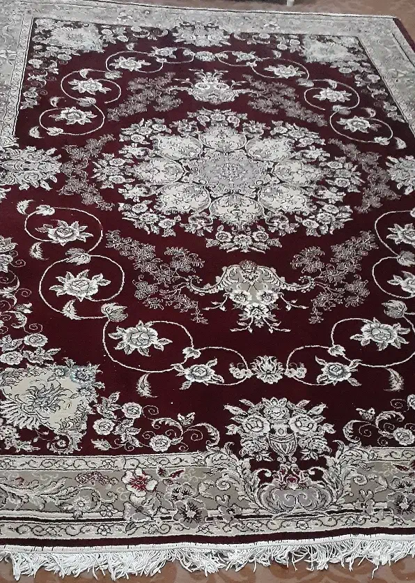 فرش ۶متری|فرش|ساوه, |دیوار