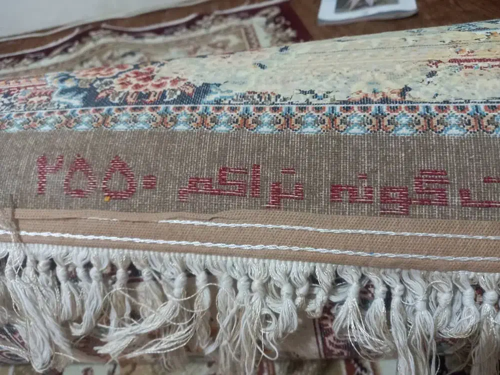 فرش ۹ متری ۲ عدد|فرش|تهران, قیام|دیوار
