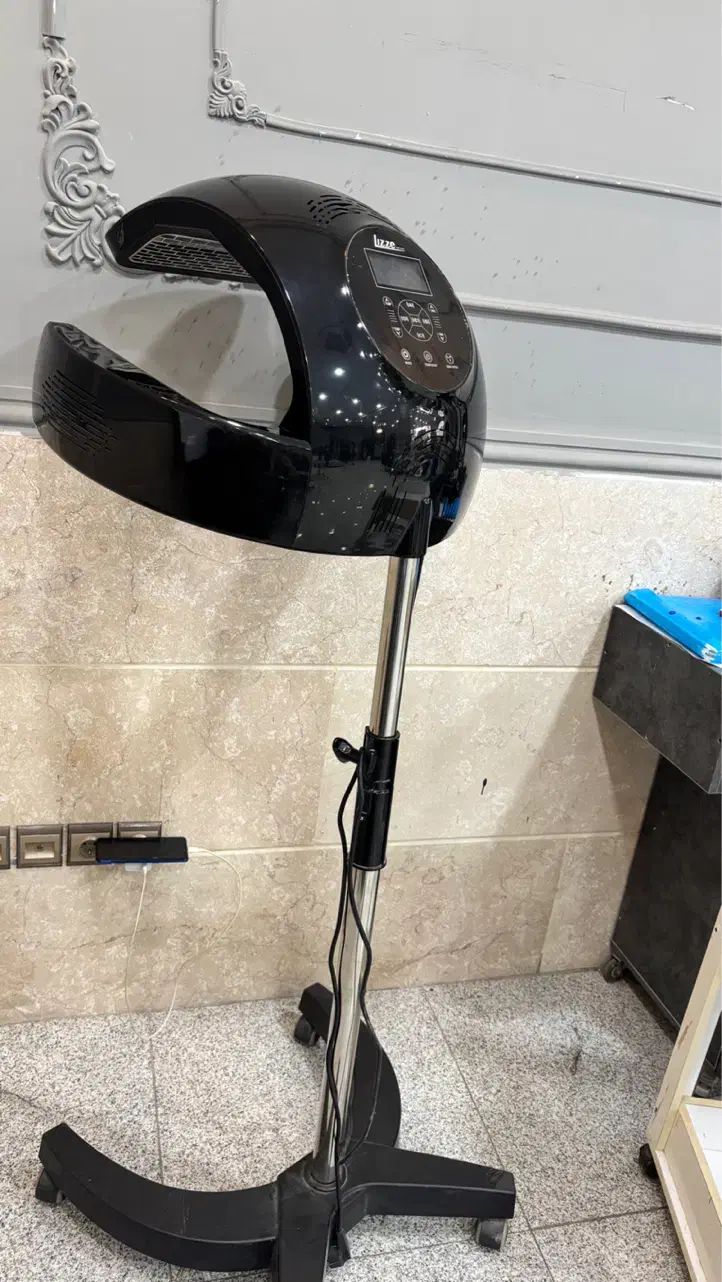 دستگاه کلامازون ،ماکرومیست ، اسکالپ آنالیز|آرایشگاه و سالن‌های زیبایی|اسلام‌شهر, زرافشان|دیوار