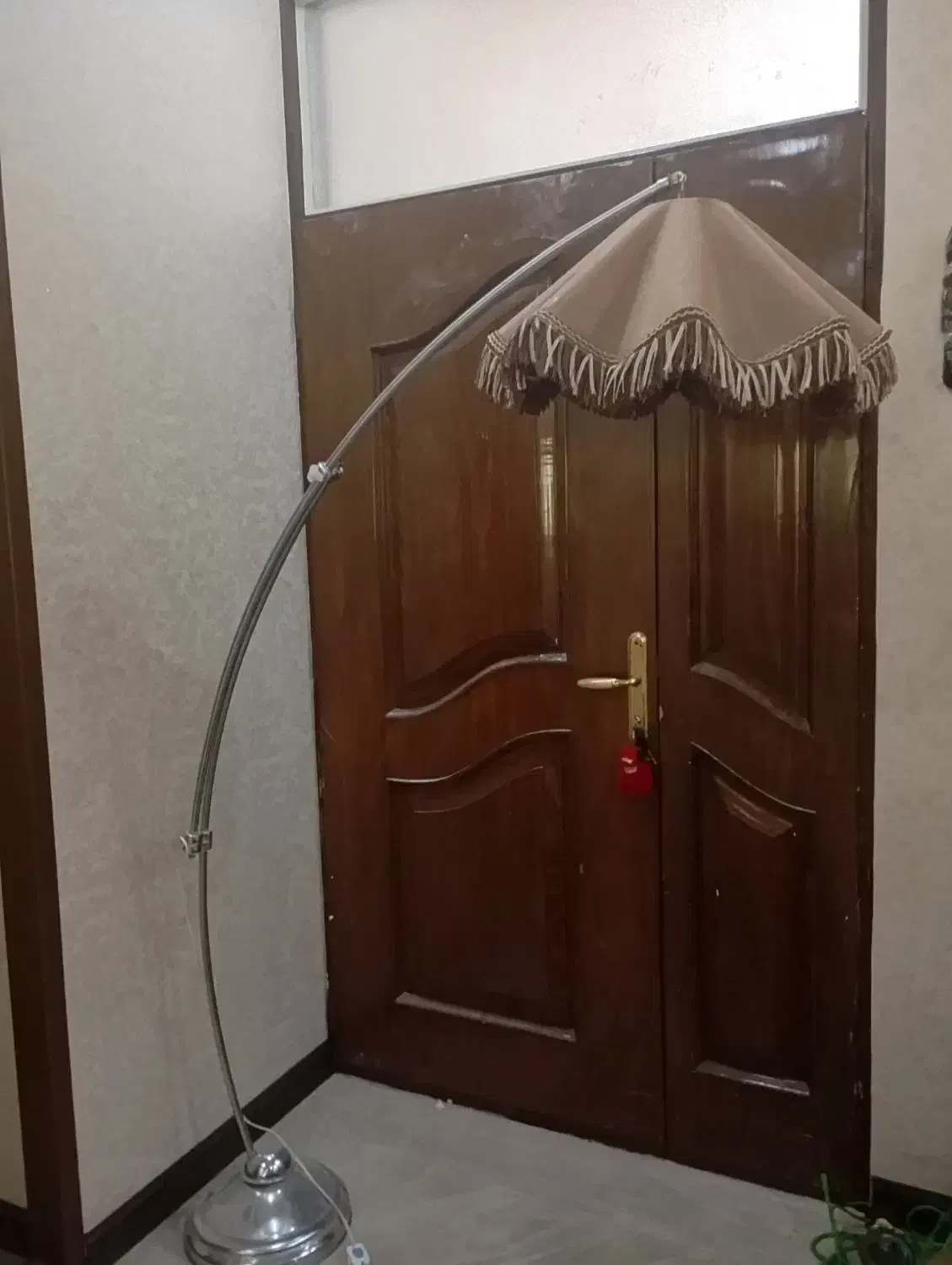 اباژور|چراغ خواب و آباژور|یزد, |دیوار