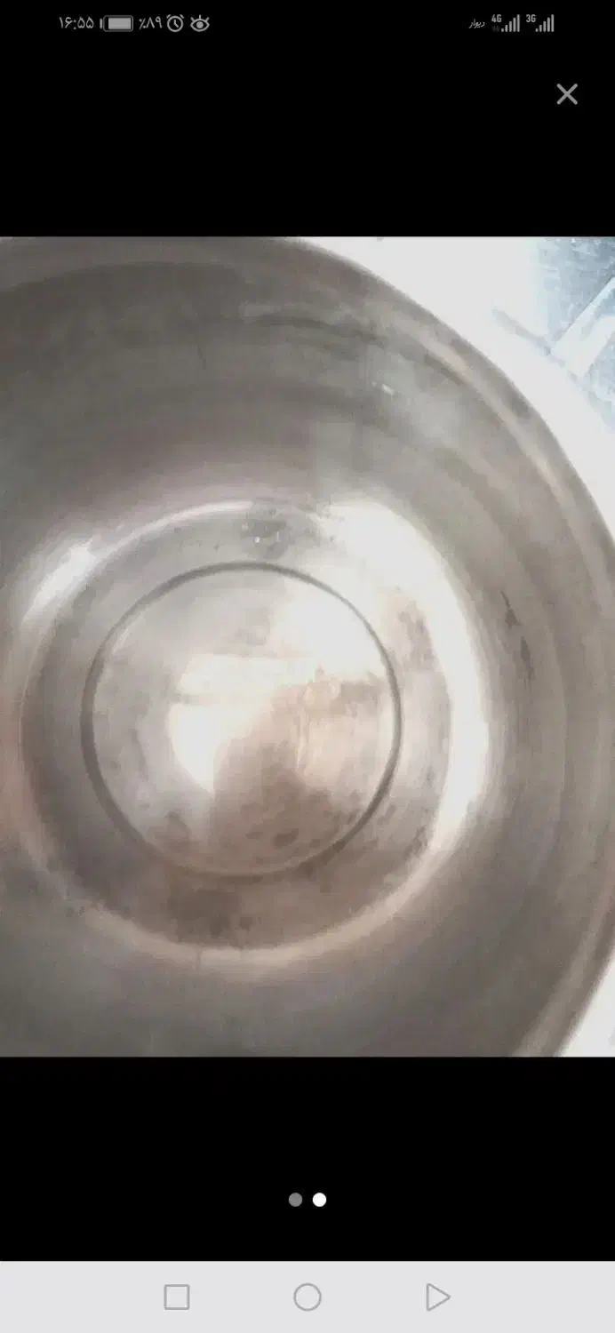 کتری با ارسال رایگان|قوری، کتری، قهوهساز دستی|سمنان, |دیوار