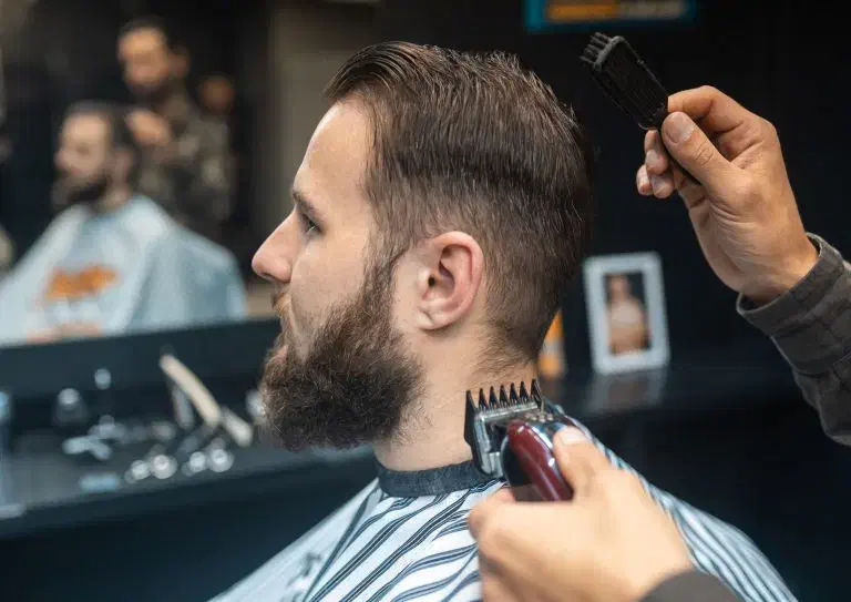 اصلاح مو|خدمات آرایشگری و زیبایی|زابل, |دیوار