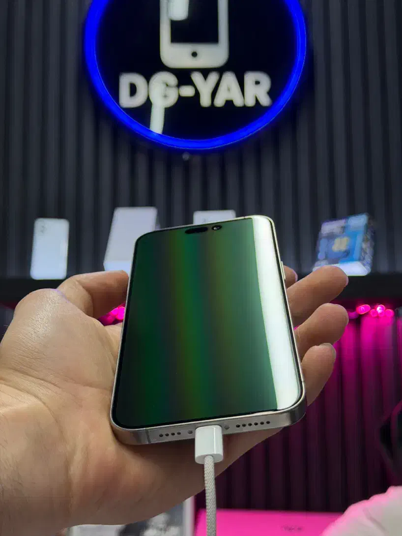 ایفون 15 pro max|موبایل|همدان, |دیوار