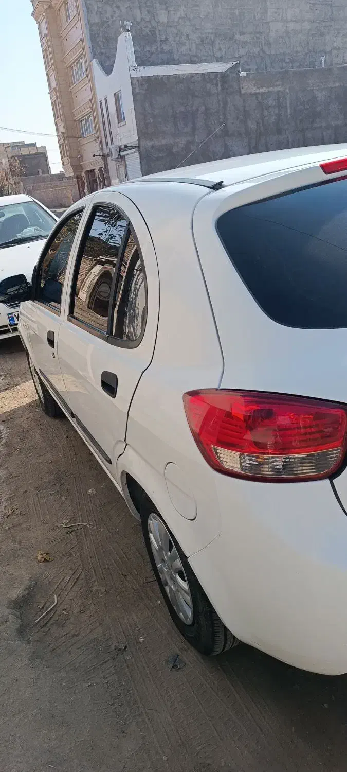 خودرو|خودرو سواری و وانت|خواف, |دیوار