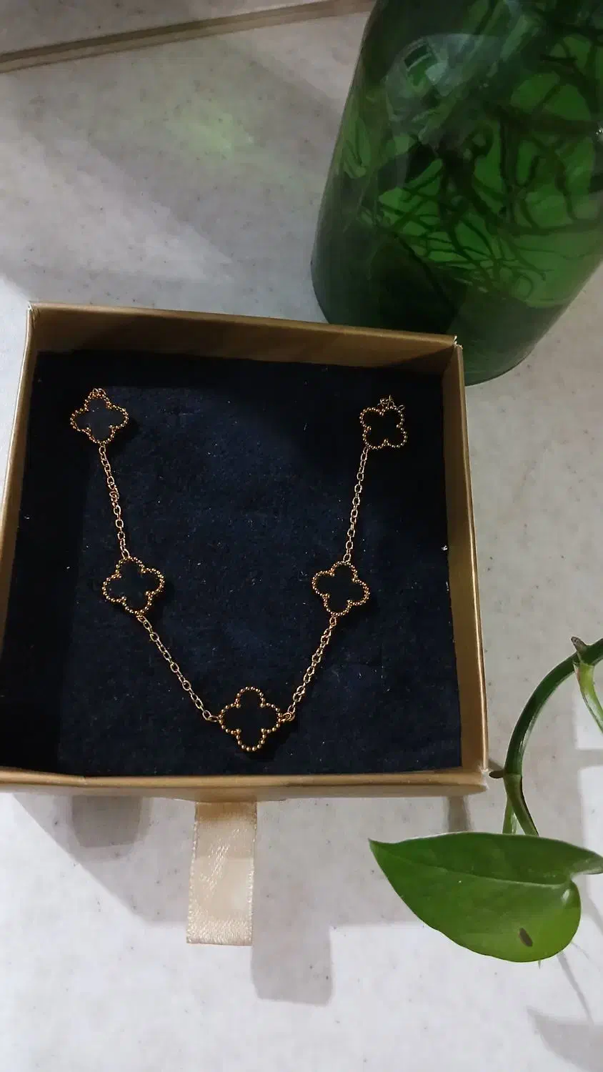 گردنبند استیل ونکلیف|بدلیجات|رشت, سلیمانداراب|دیوار