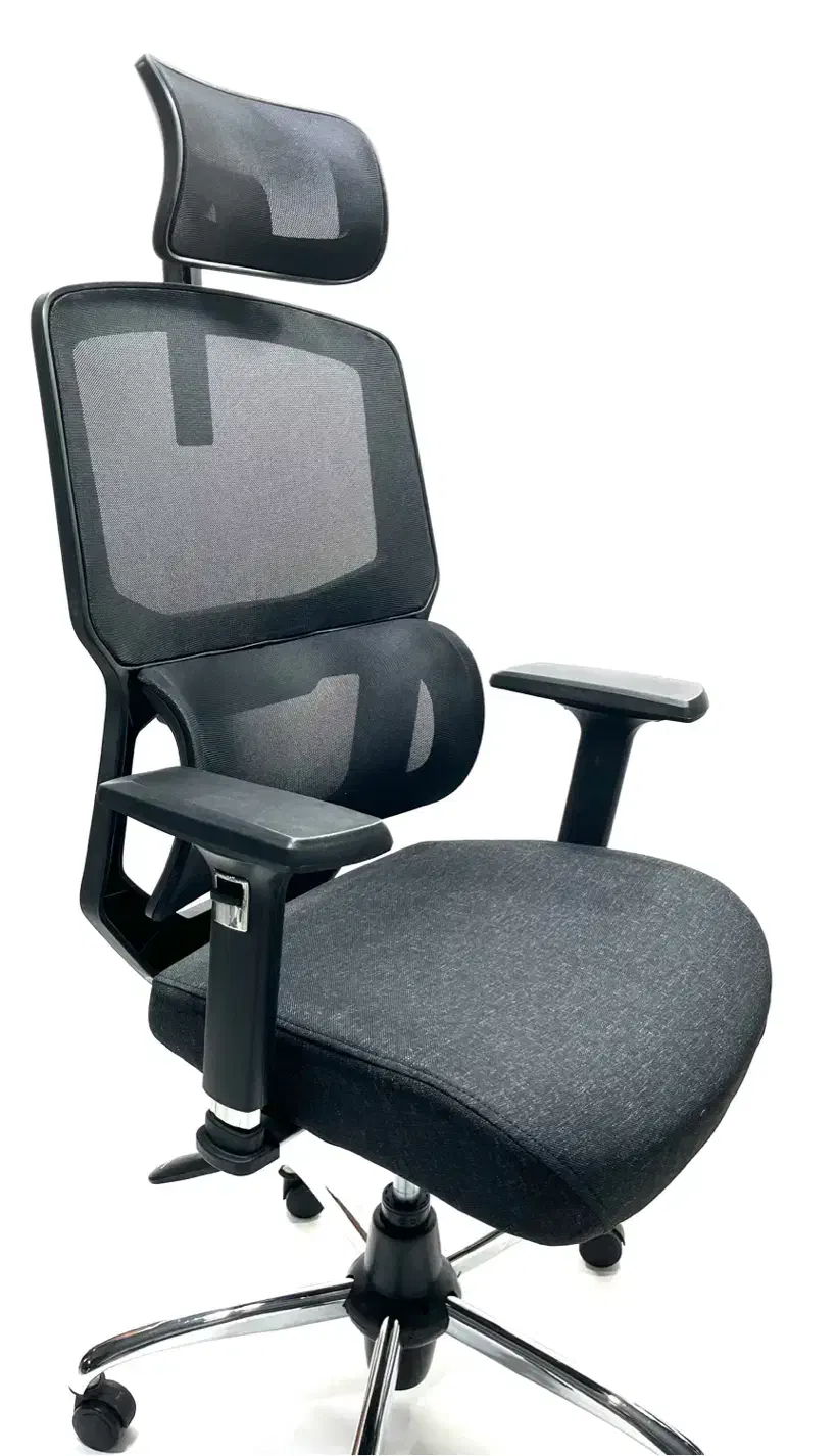 صندلی مدیریت ارگونومیگ|مبلمان اداری|کرمان, |دیوار