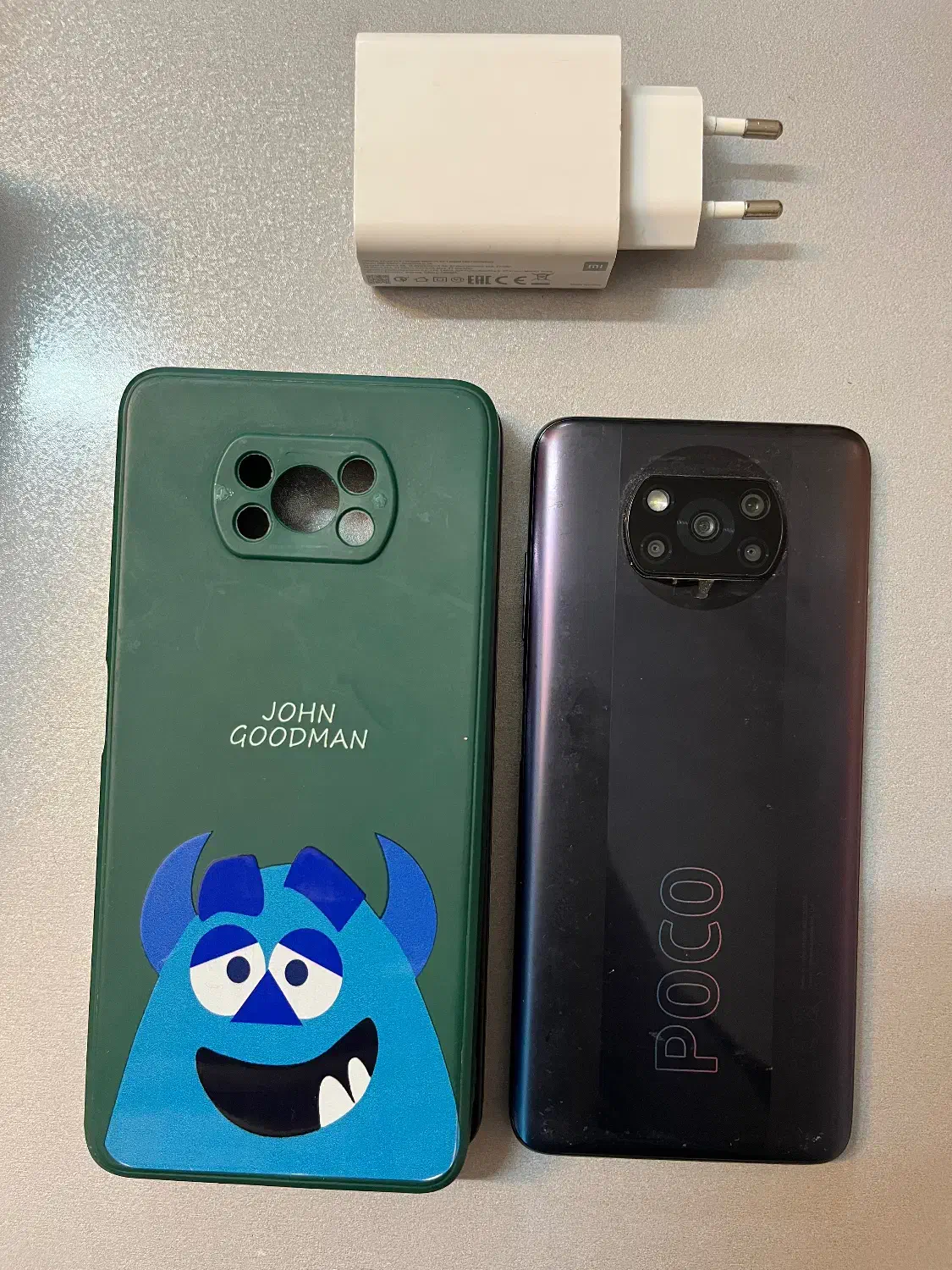 گوشی poco x3 pro|موبایل|تهران, ایرانشهر|دیوار