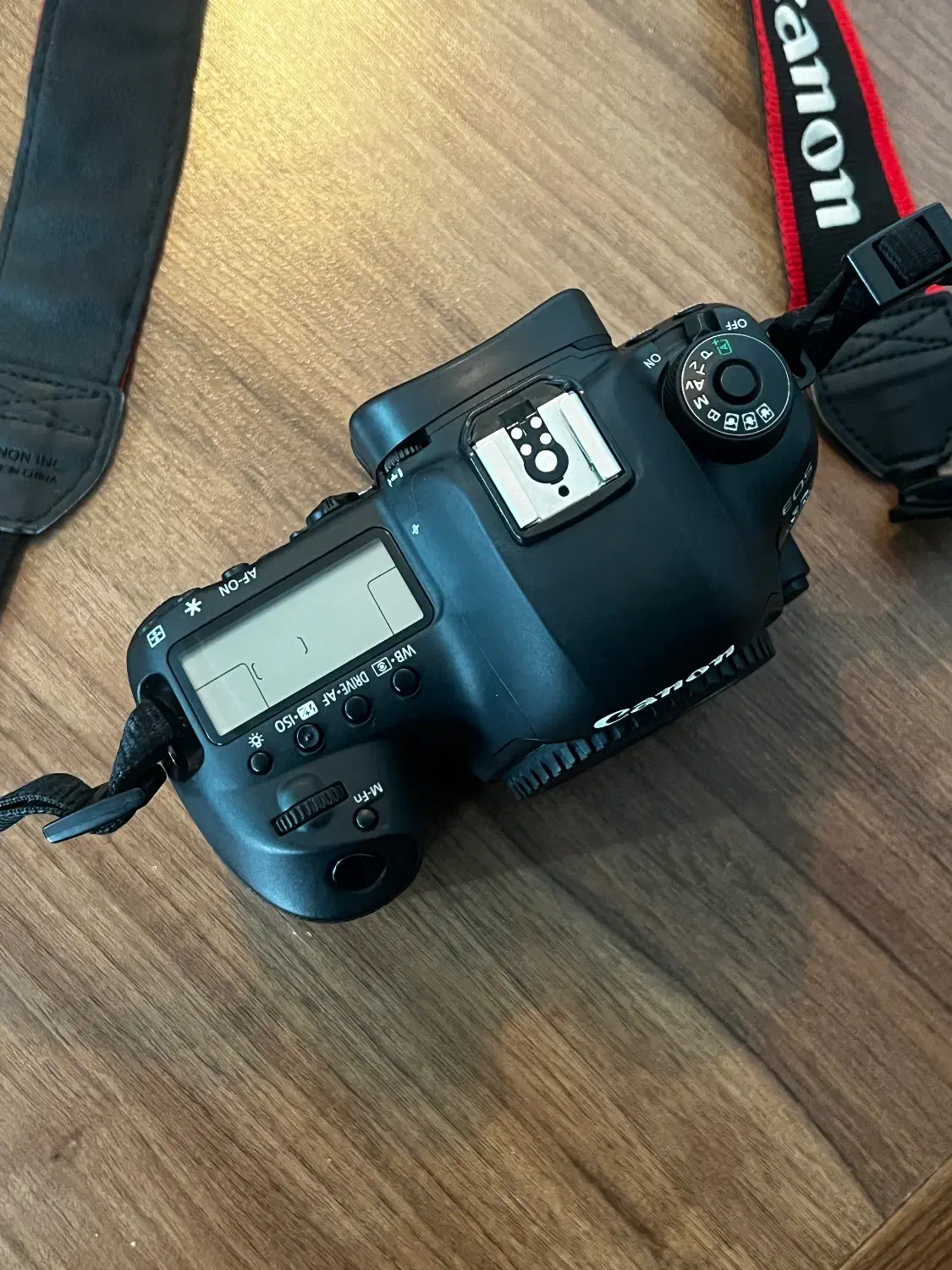 فروش فوری دوربین و لنز کنون|دوربین عکاسی و فیلم‌برداری|شیراز, خلدبرین|دیوار