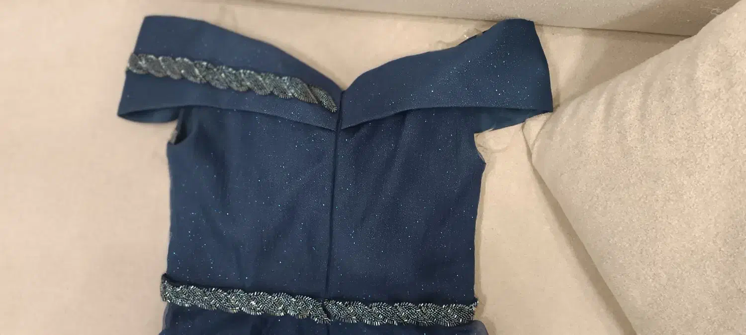 پیراهن مجلسی سایز ۴۲|لباس|پردیس, فاز ۵|دیوار