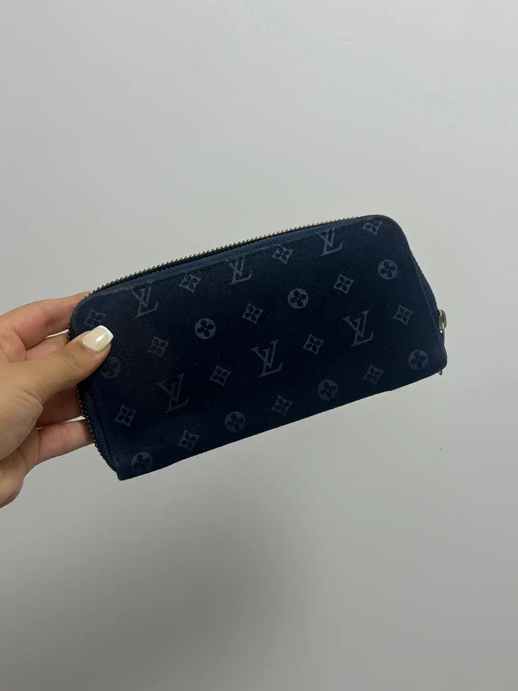 کیف پول مستر کوالیتی لویی|کیف، کفش، کمربند|ساری, |دیوار