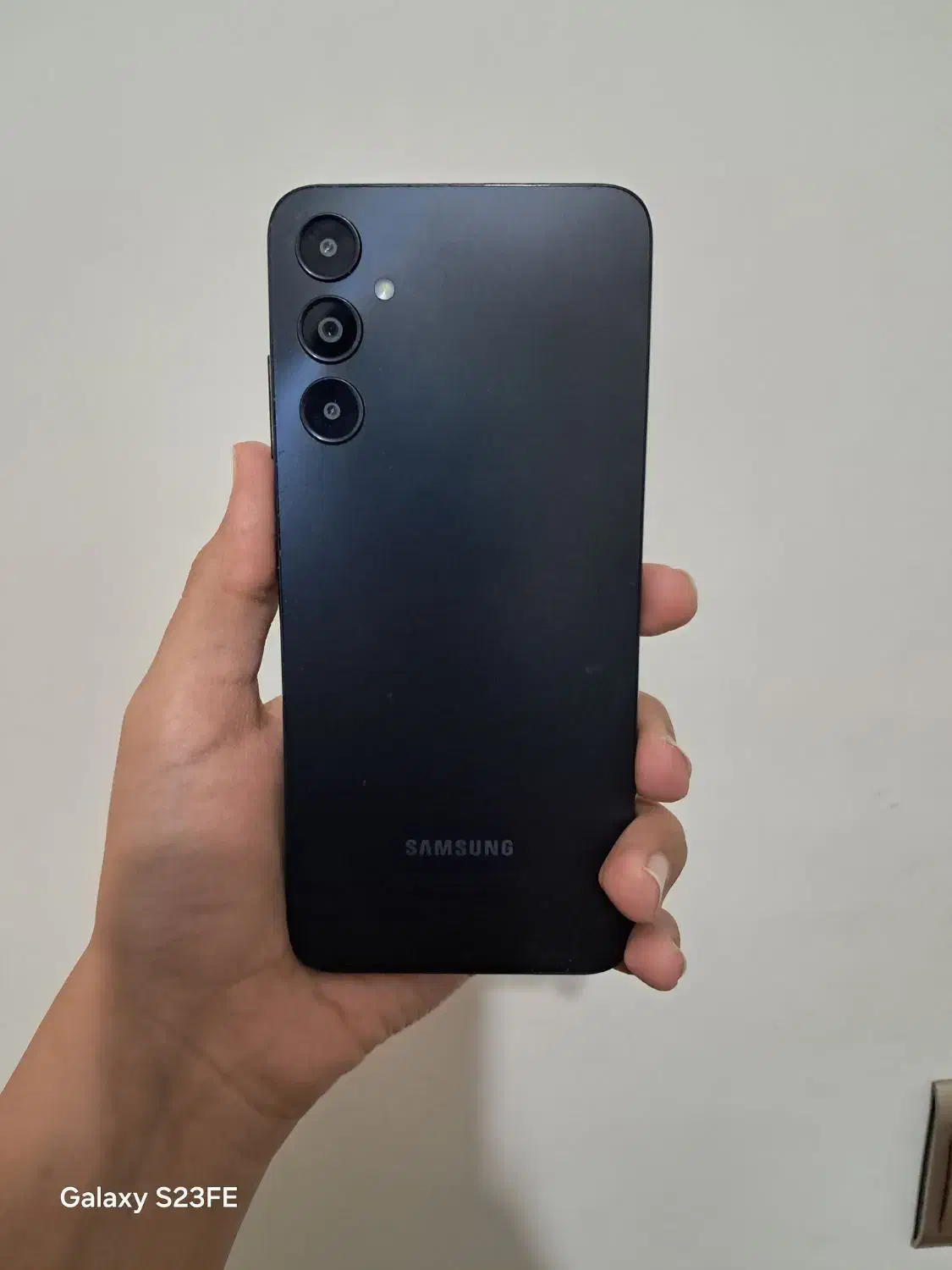 ش a05s|موبایل|فولادشهر, مسکن مهر فولادشهر|دیوار