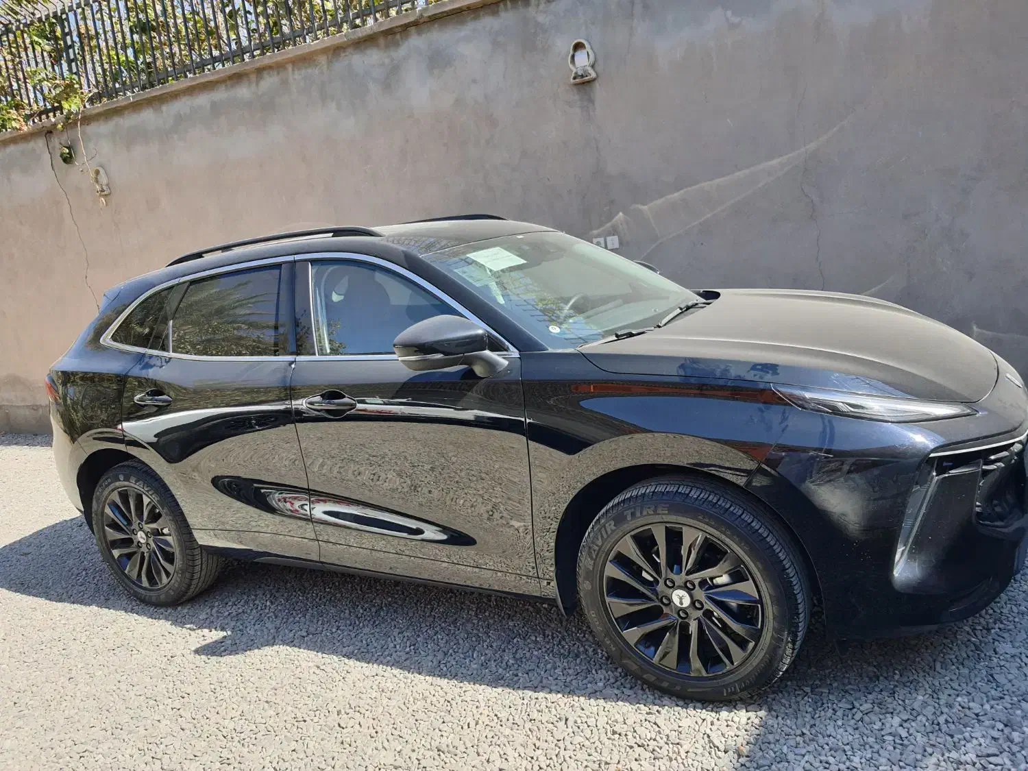 لاماری مدل ۱۴۰۴|خودرو سواری و وانت|زاهدان, |دیوار