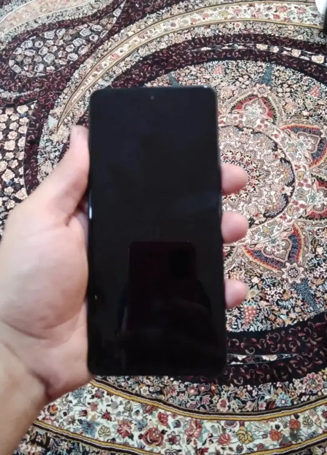 T11 PRO 5G|موبایل|اصفهان, کوی امام|دیوار