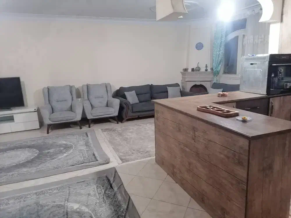 اجاره واحد ۱۱۰متری کالای‌نفت فاز۲ محله۴|اجارهٔ آپارتمان|پردیس, فاز ۲|دیوار