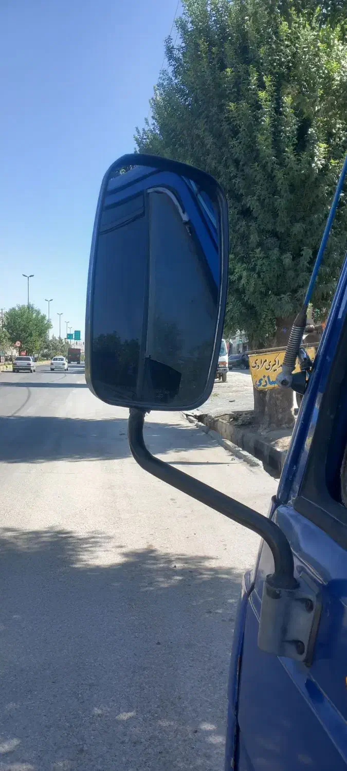 چرثقیل کفی|خودرو سنگین|کرمانشاه, |دیوار