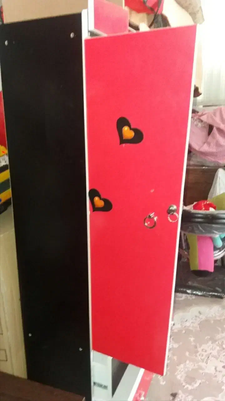 کمد نوزاد|اسباب و اثاث بچه|فرخ‌شهر, |دیوار