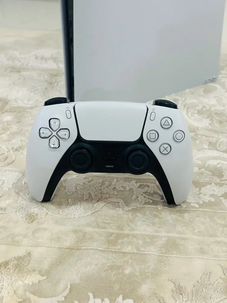 ps5 slim|کنسول، بازی ویدئویی و آنلاین|بندرعباس, |دیوار