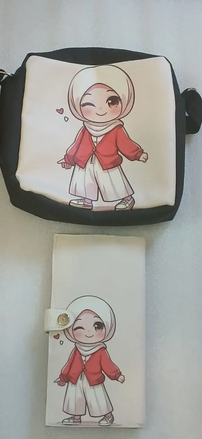 حراج کیف های دخترانه|کیف، کفش، کمربند|کرمانشاه, |دیوار