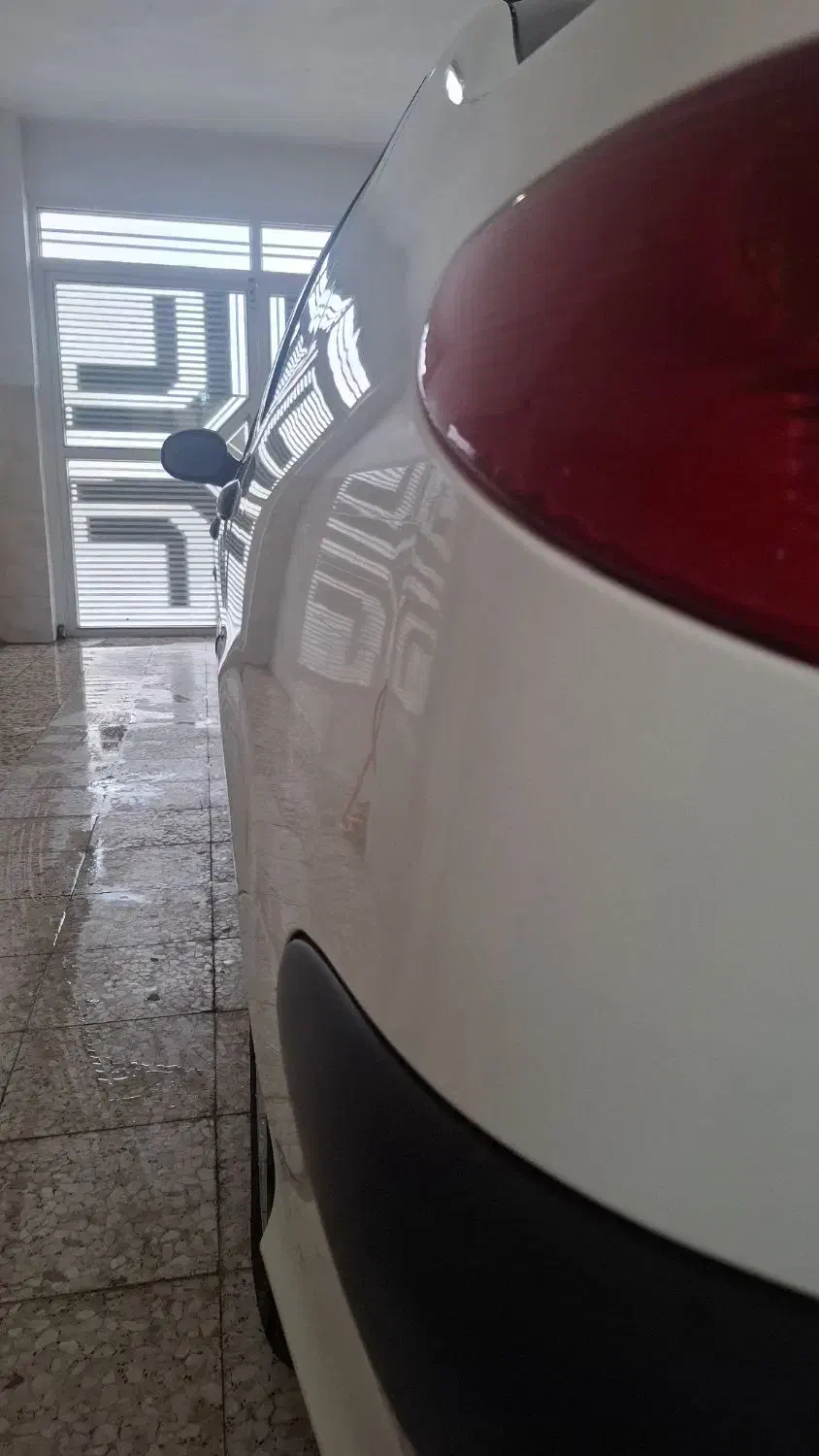 206sdTu5|خودرو سواری و وانت|زنجان, |دیوار