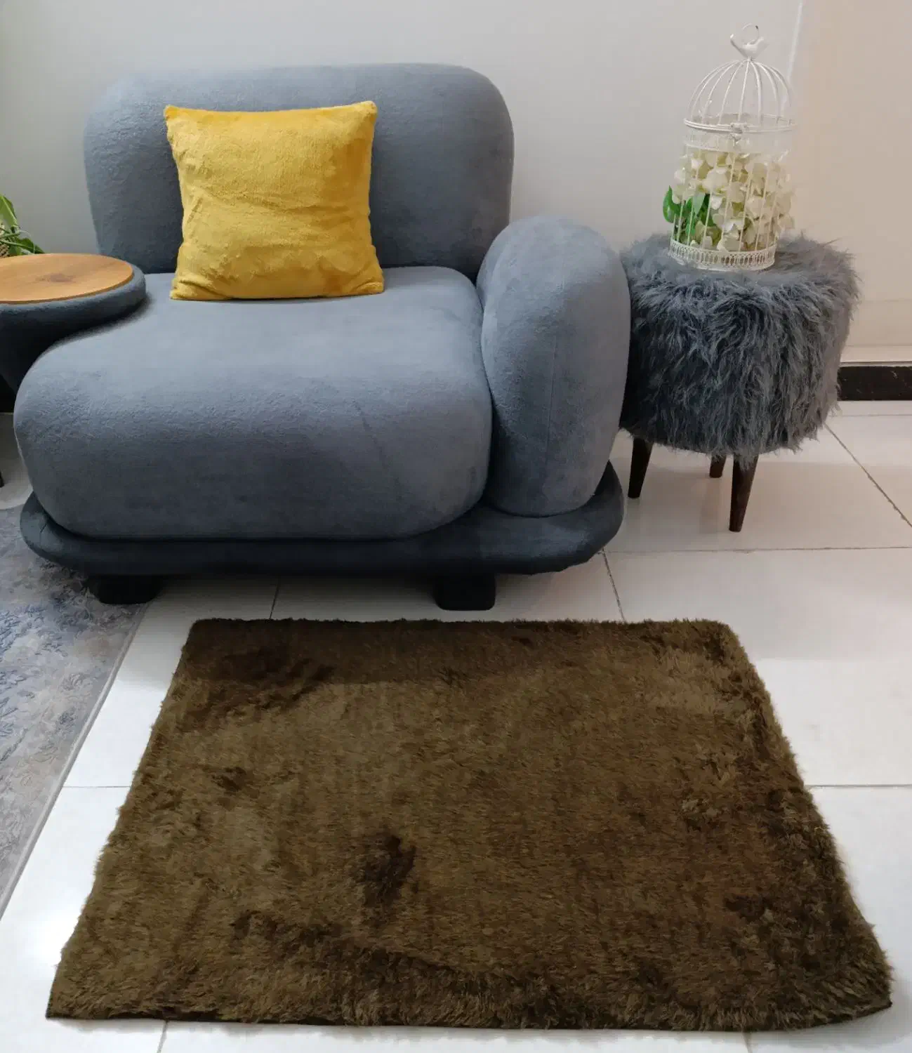 دم دری شیک و بادوام مناسب تمام فضاهای خانه|پادری|مشهد, دانشجو|دیوار