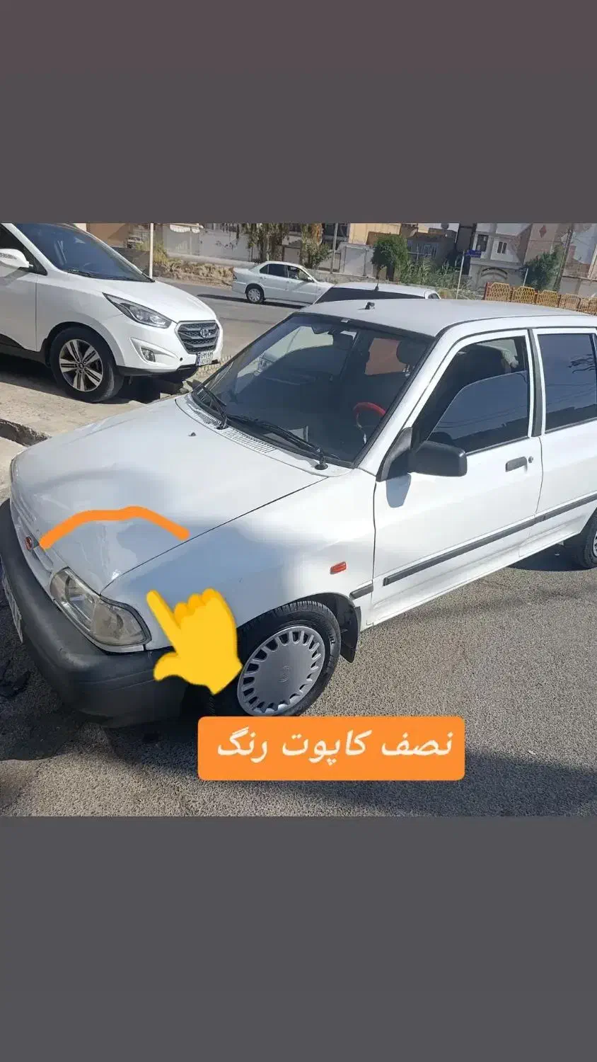 پراید 131مدل 93|خودرو سواری و وانت|بهبهان, |دیوار