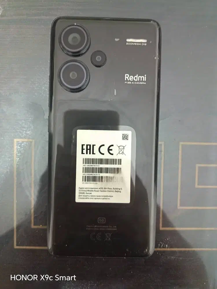 ردمی نوت13پرو پلاس عروسک|موبایل|شیراز, شهرک رضوان|دیوار