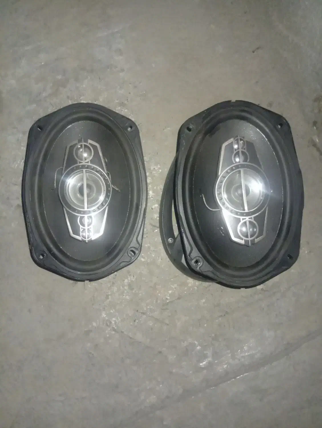 باند ماشین|صوتی و تصویری|پاکدشت, پاکدشت (مامازند)|دیوار