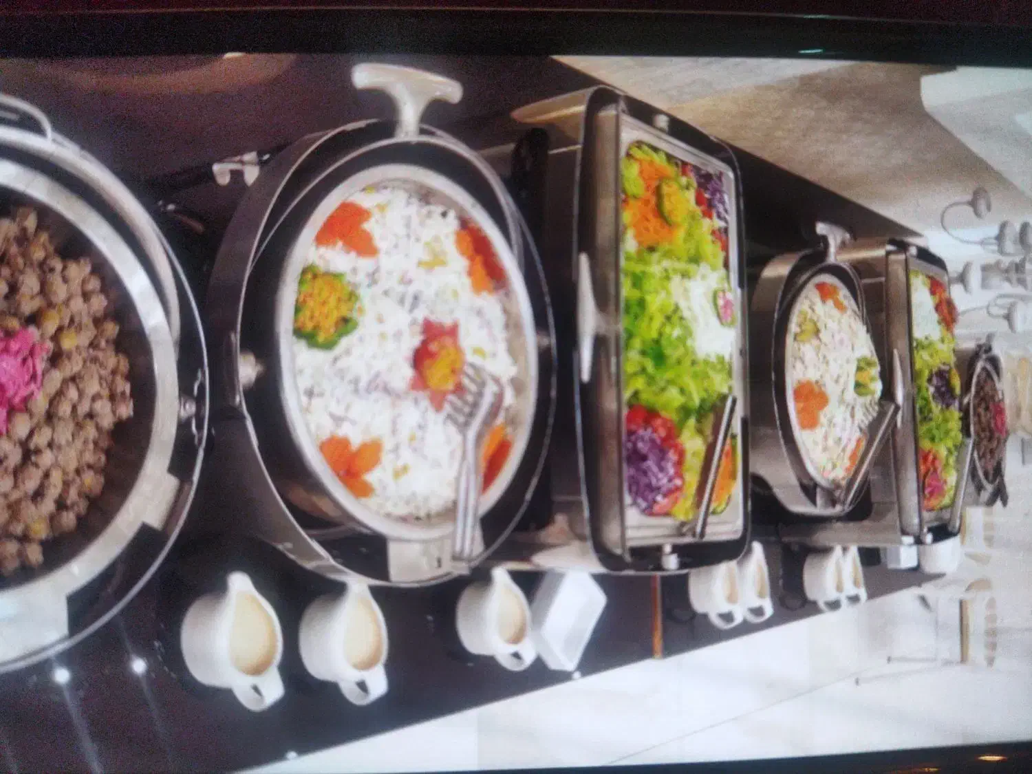 تشریفات یاسین|خدمات پذیرایی، مراسم|رشت, فلسطین|دیوار