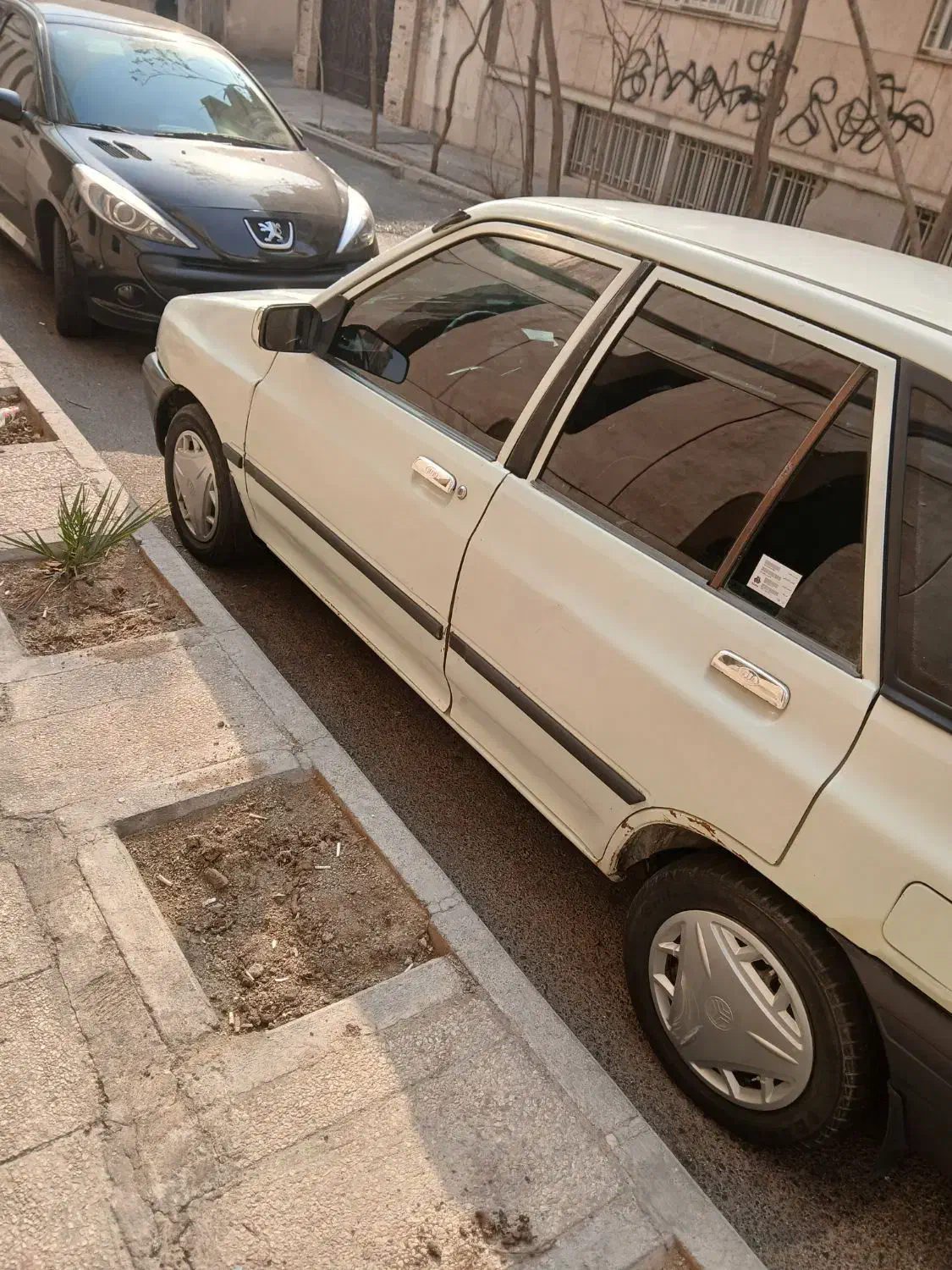 پراید|خودرو سواری و وانت|کاشان, زیدی|دیوار