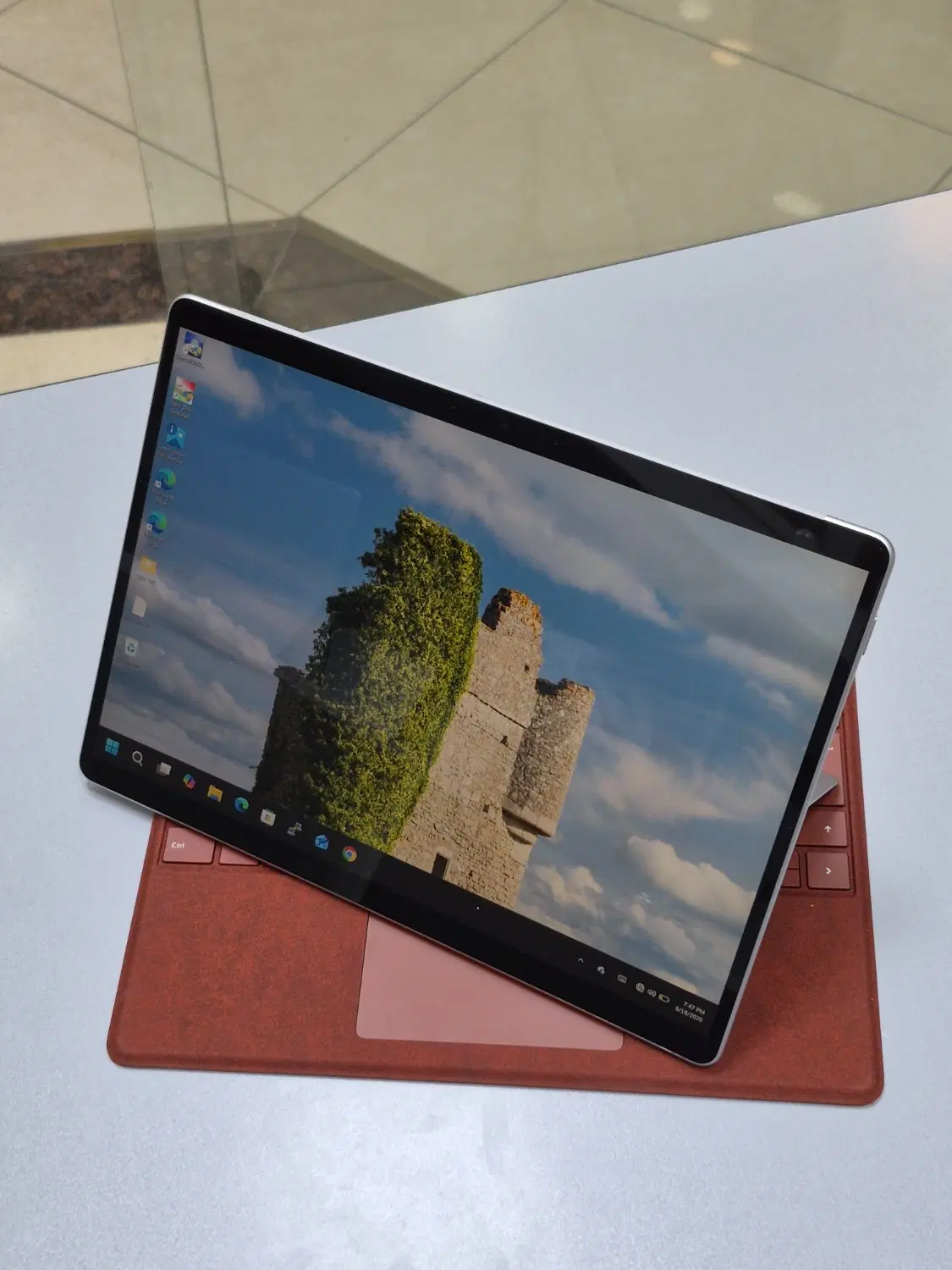 Surface pro8|رایانه همراه|بانه, |دیوار